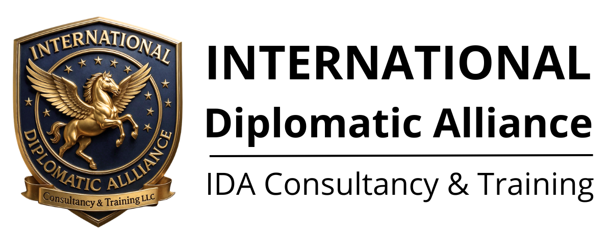 Internationa diplomatic Alliance