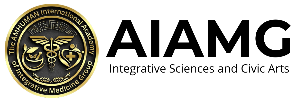 AmHUMAN College of Integrative Sciences and Civic Arts