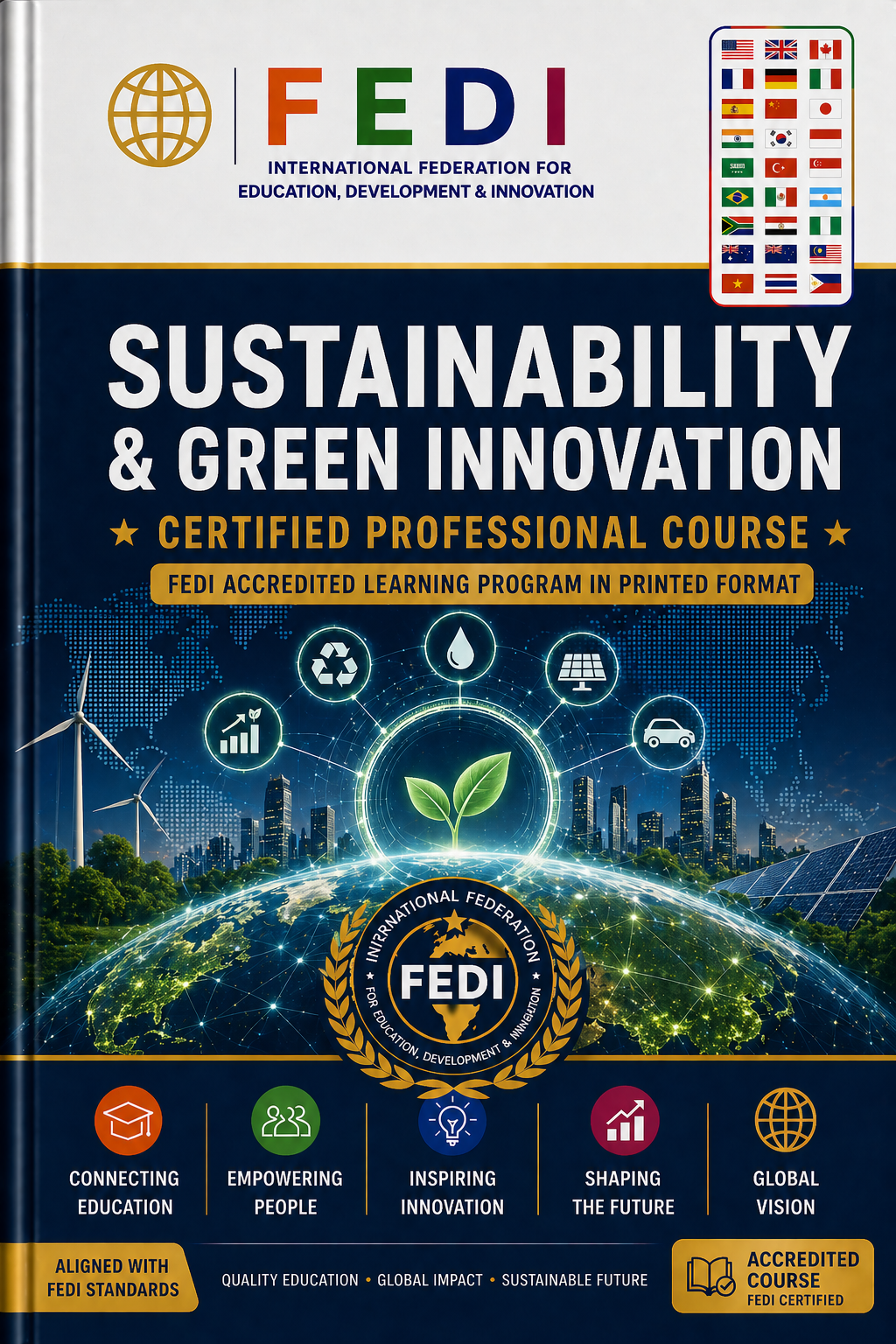 FEDI Book 1
