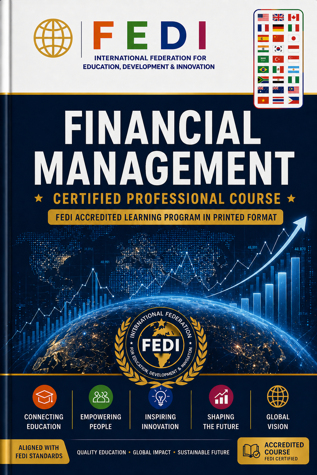 FEDI Book 12