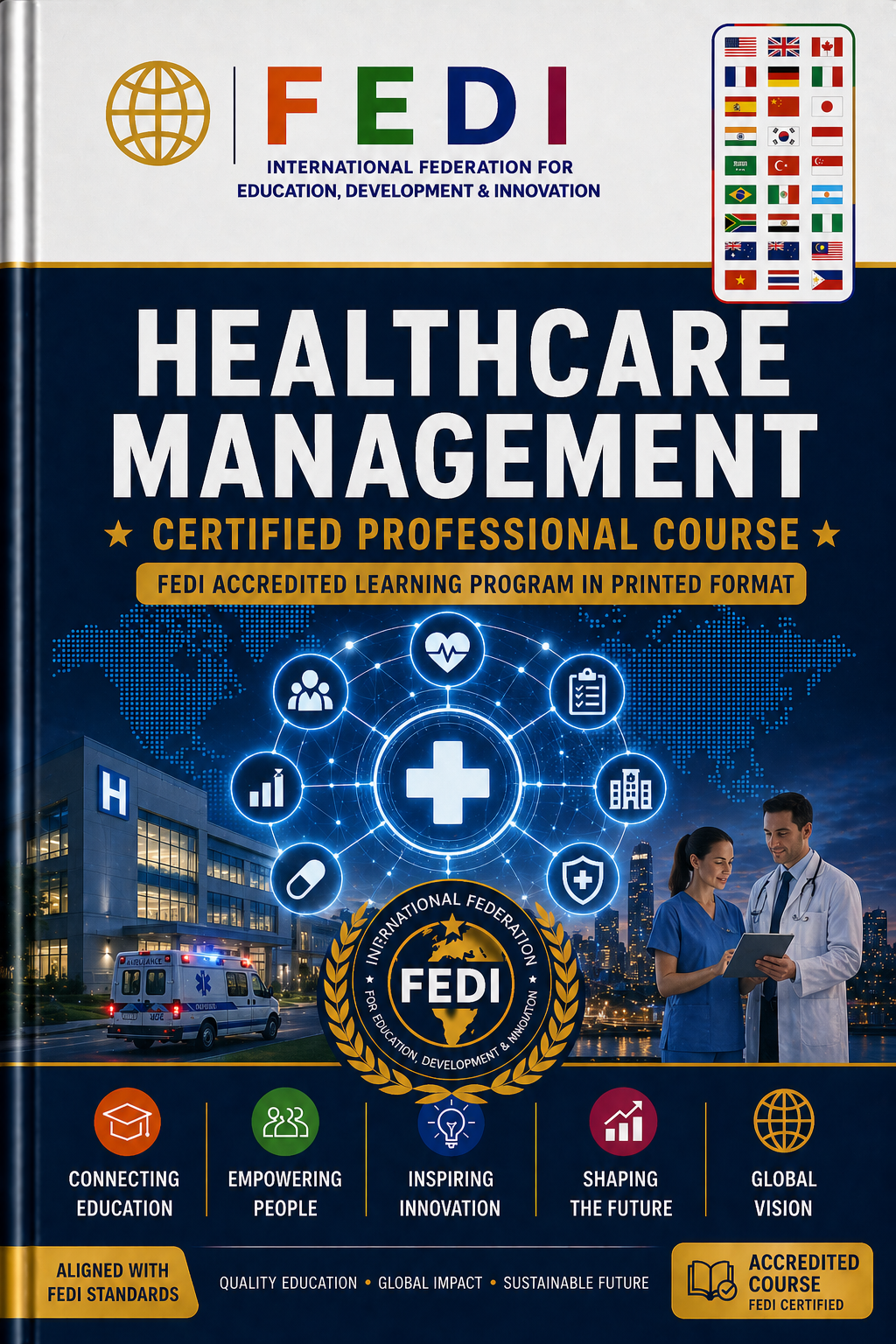 FEDI Book 3
