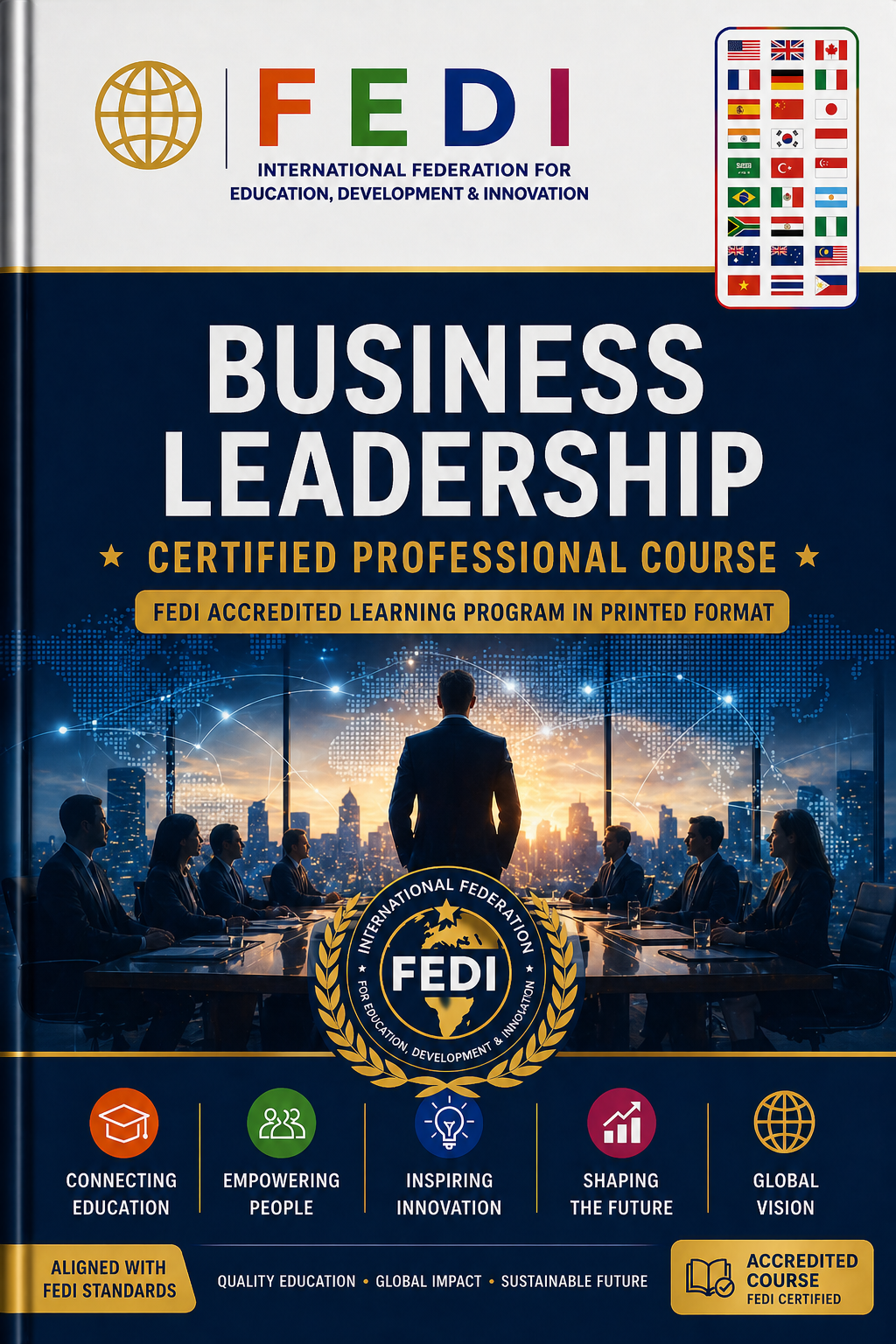 FEDI Book 4