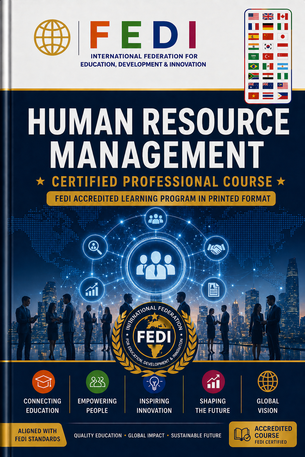 FEDI Book 5