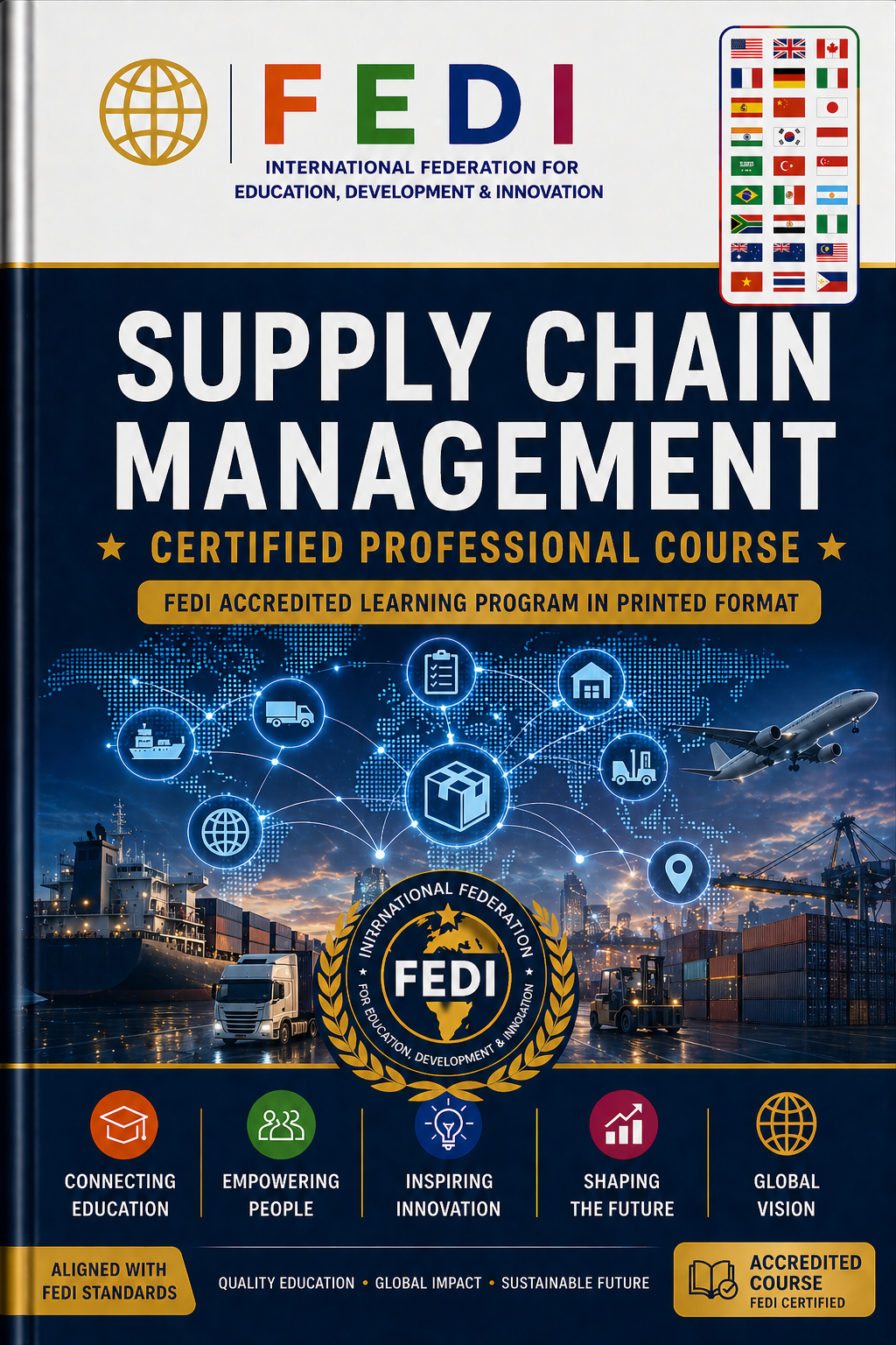 FEDI Book 6