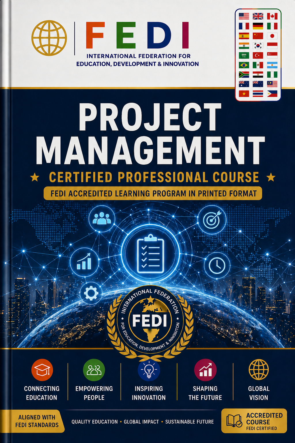 FEDI Book 7