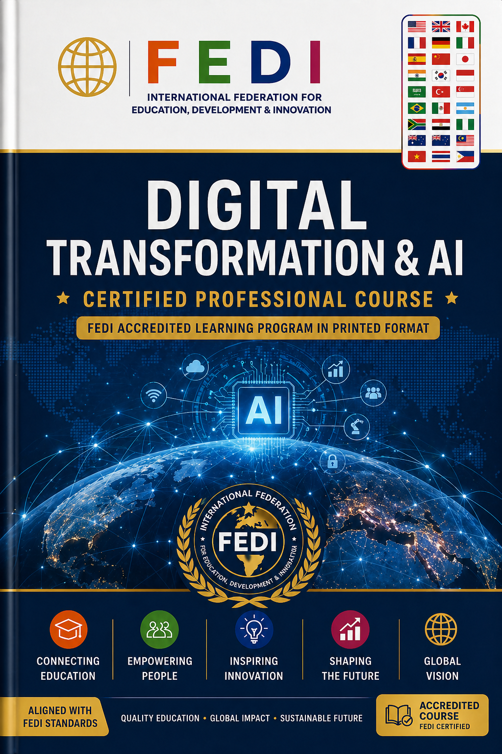 FEDI Book 8
