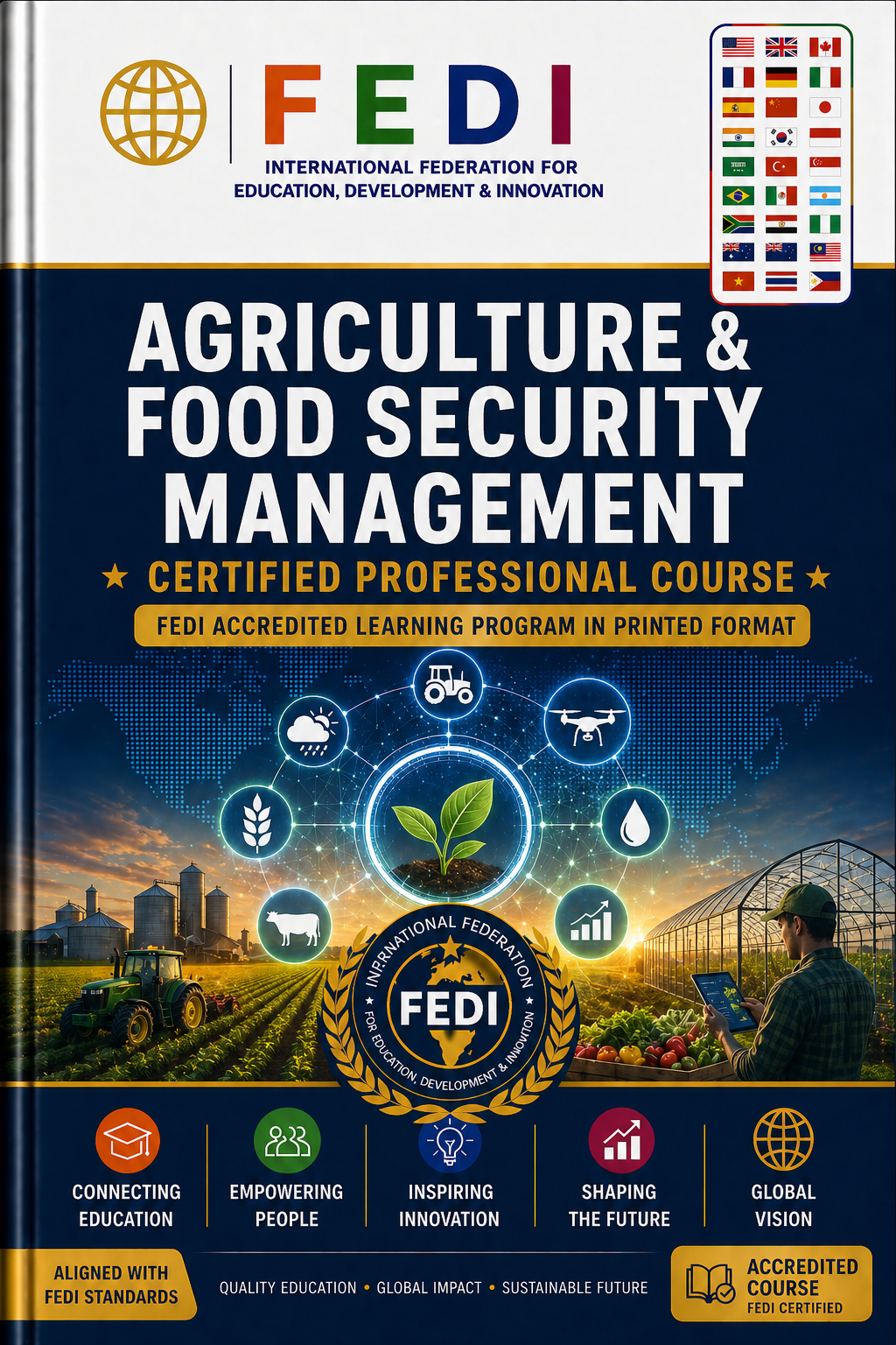 FEDI Book 9