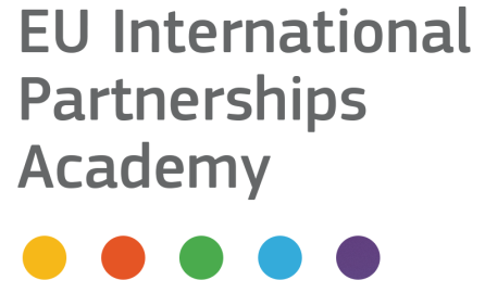 EU International Partnerships Academy