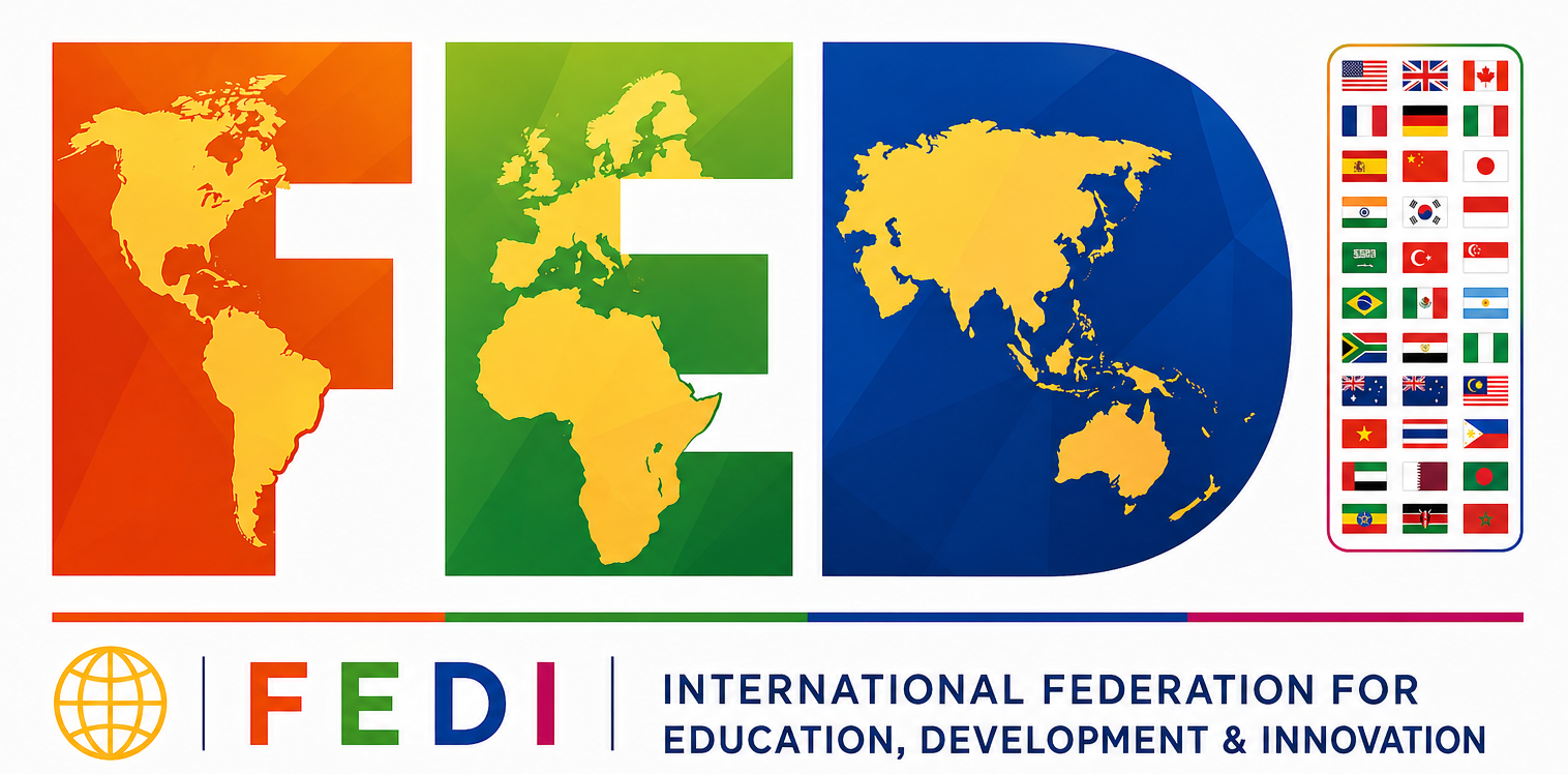 FEDI Accredited Courses
