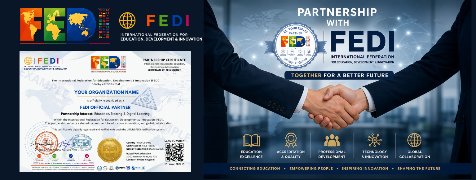 FEDI Partnership