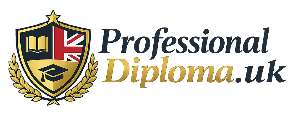 Professional Diploma UK