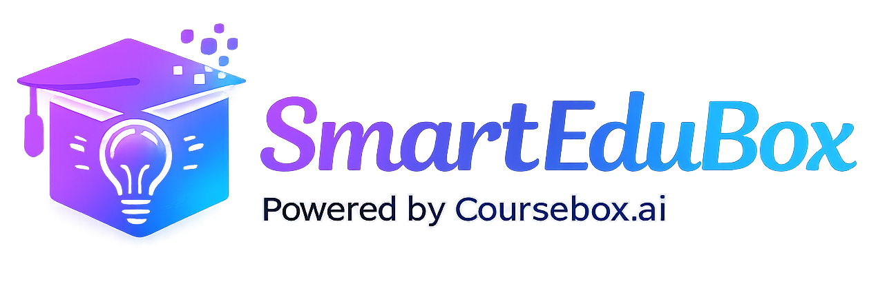 Smart Edu Box